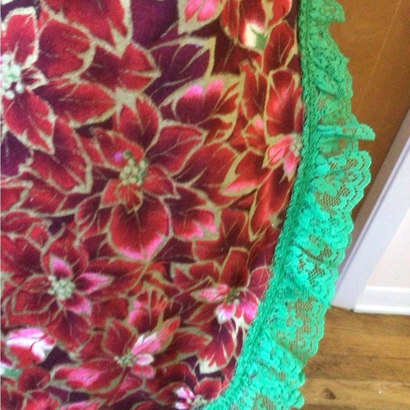 Christmas apron - Picture 7 of 9